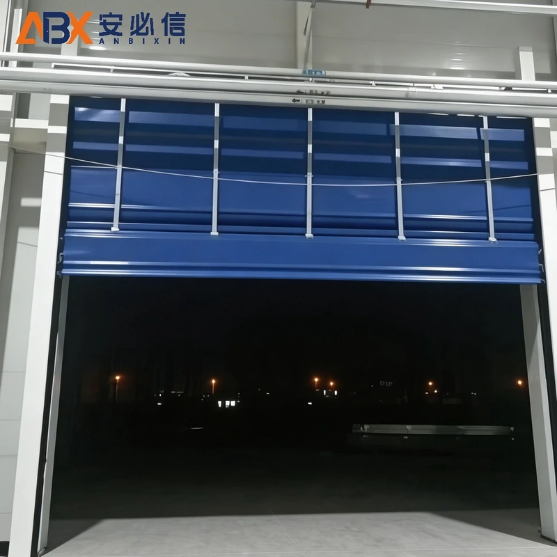 北海市冷库门封