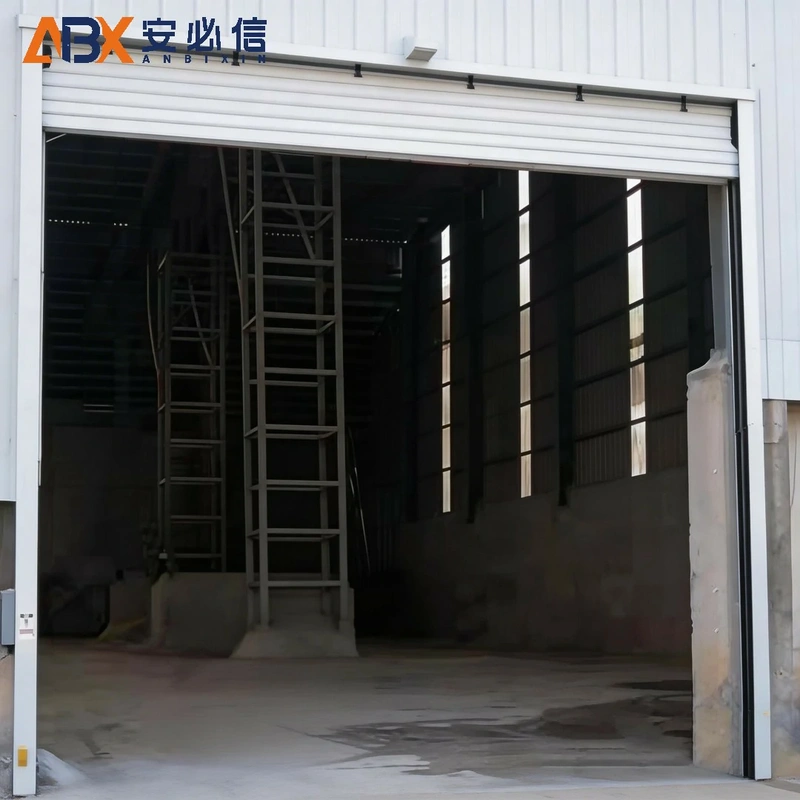 北海市背带堆积门