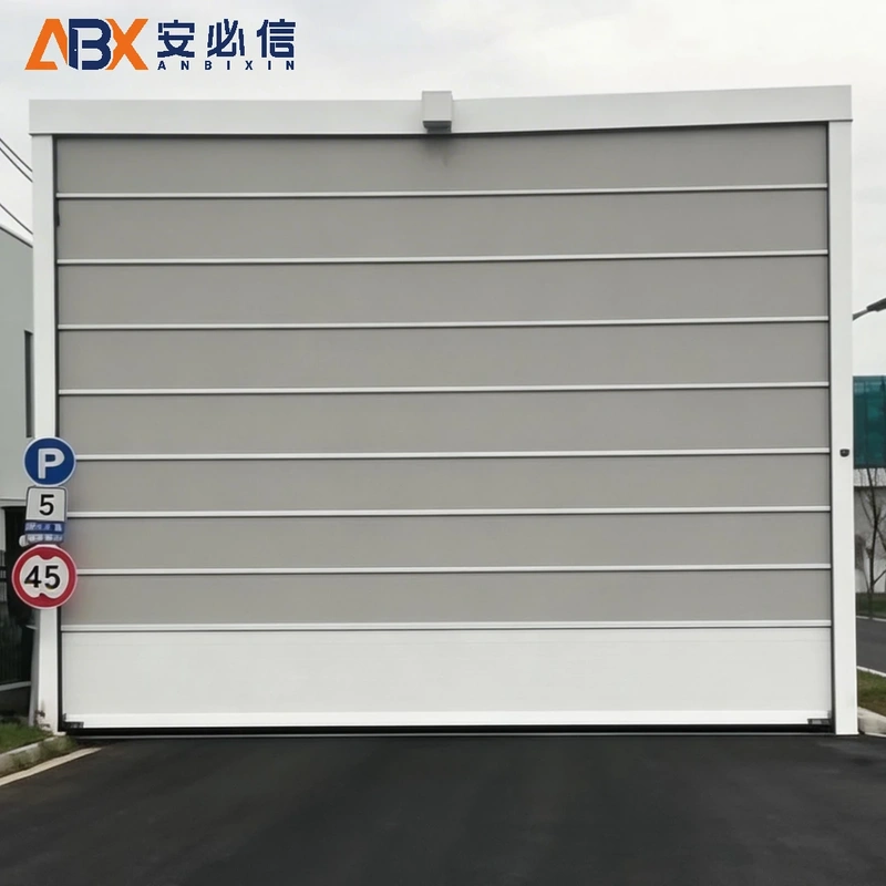 北海市高速堆积门