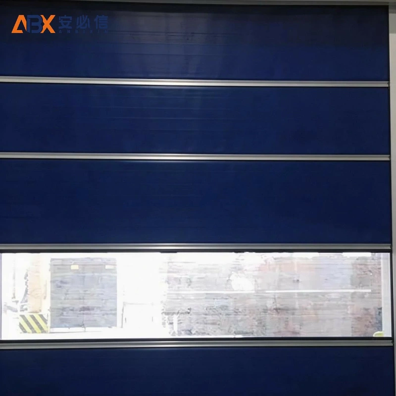 北海市快速卷帘门